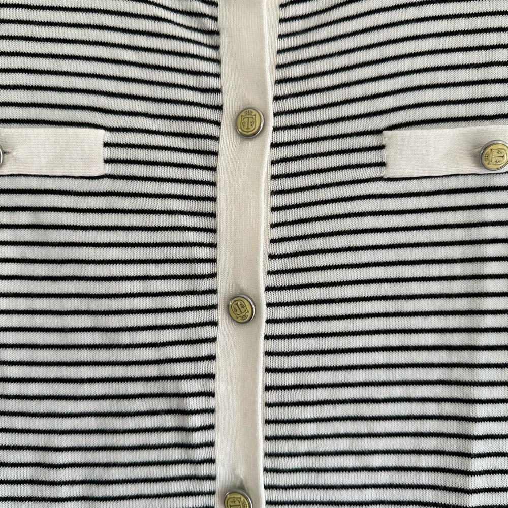Talbots Cardigan - Picture 9 of 13